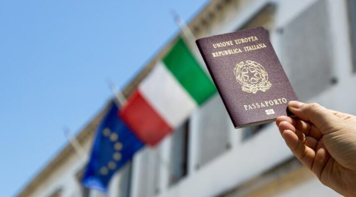 Cittadinanza, Tremul: «Per noi ha un valore affettivo»