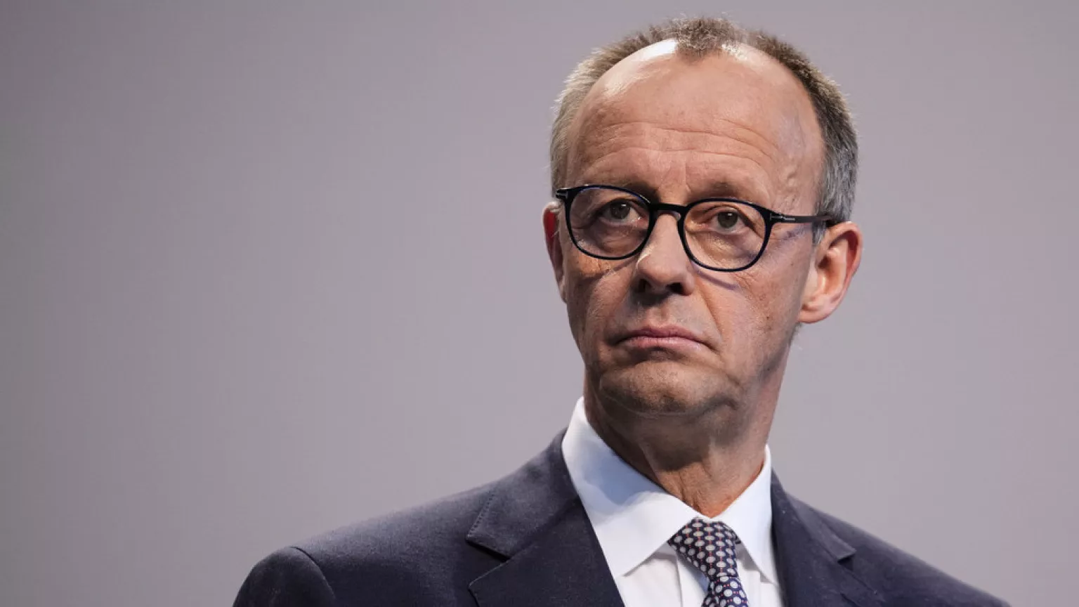 Crisi in Germania, Merz non passa al primo voto