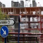 El Gobierno Vasco identifica otros 14 municipios de Gipuzkoa como zonas tensionadas de vivienda