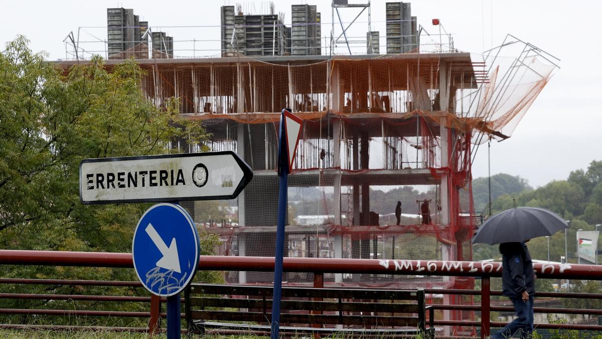 El Gobierno Vasco identifica otros 14 municipios de Gipuzkoa como zonas tensionadas de vivienda