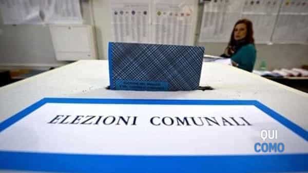 Elezioni comunali, in Umbria affluenza intorno al 50%. Si vota fino alle 15