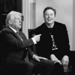 Elon Musk lascia l'amministrazione Trump quasi in sordina dopo un'esperienza fallimentare su tutti i fronti
