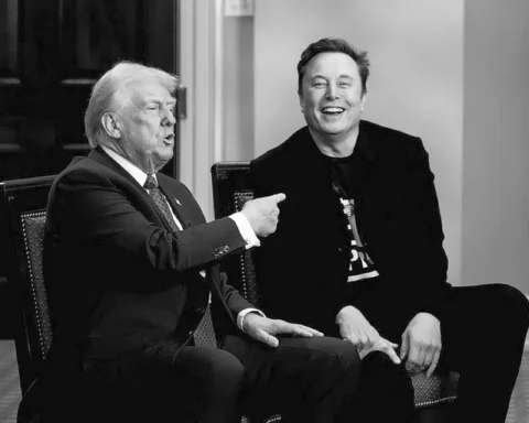 Elon Musk lascia l'amministrazione Trump quasi in sordina dopo un'esperienza fallimentare su tutti i fronti