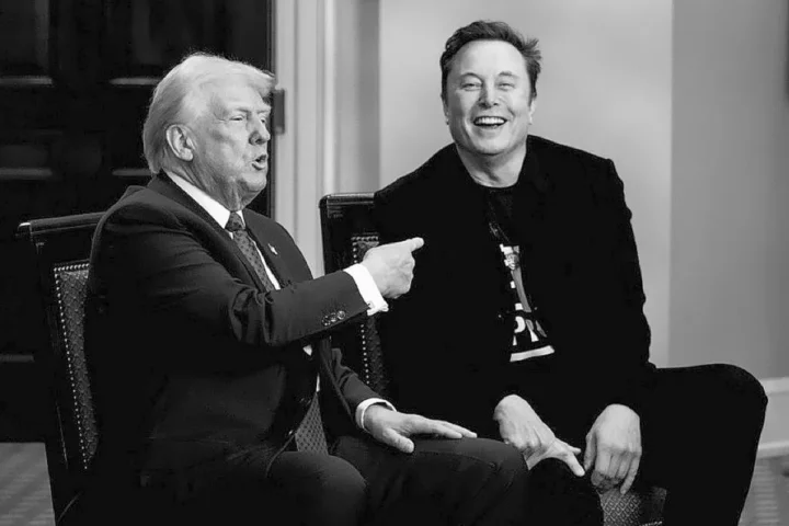 Elon Musk lascia l'amministrazione Trump quasi in sordina dopo un'esperienza fallimentare su tutti i fronti