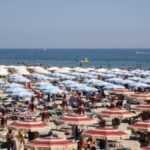 Emilia-Romagna, le spiagge bandiere blu nel 2025: «Sono in dieci Comuni, il ritorno di Cattolica»