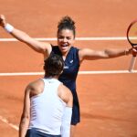 Errani e Paolini in finale agli Internazionali di Roma, ma il doppio è in salita