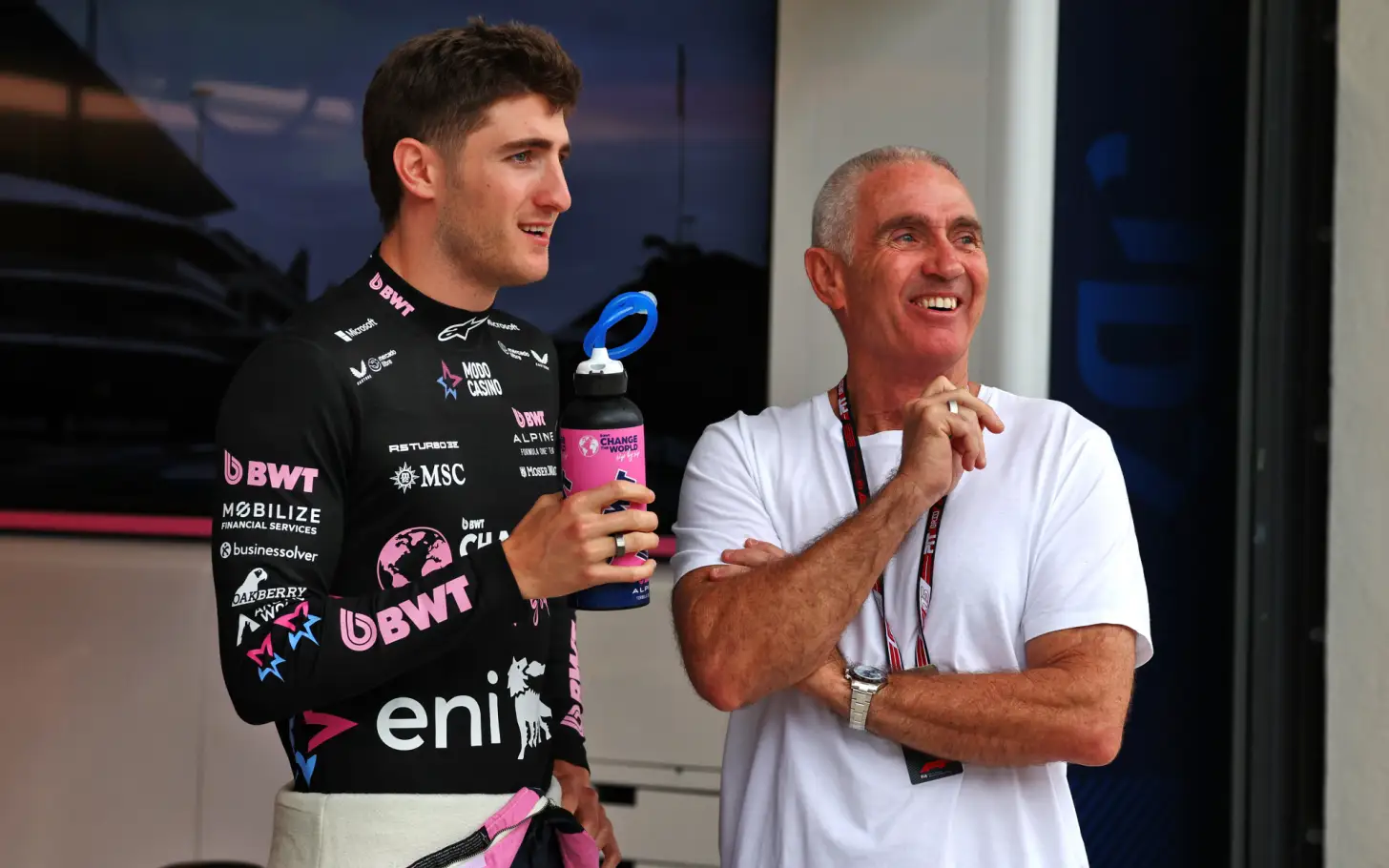 F1 | ALPINE, FUORI DOOHAN MA PAPA MICK ATTACCA: NEL MIRINO ANCHE PIERRE GASLY