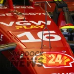 F1 | FERRARI A BARCELLONA CON OBIETTIVI CHIARI MA ATTENZIONE ALL’INCOGNITA DELLA NUOVA TD