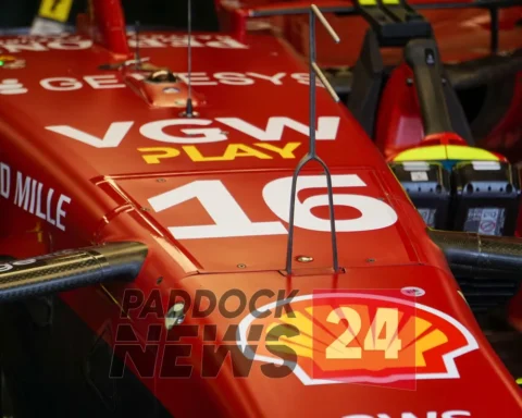 F1 | FERRARI A BARCELLONA CON OBIETTIVI CHIARI MA ATTENZIONE ALL’INCOGNITA DELLA NUOVA TD