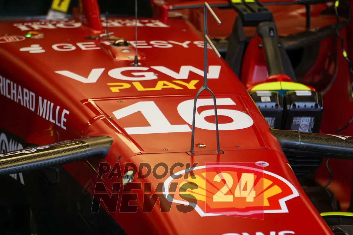 F1 | FERRARI A BARCELLONA CON OBIETTIVI CHIARI MA ATTENZIONE ALL’INCOGNITA DELLA NUOVA TD