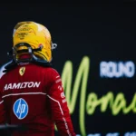 F1 | MONACO GP – HAMILTON DISTRATTO DA UN PROBLEMA TECNICO! ECCO SPIEGATO COSA HA CAUSATO LA PENALITÀ