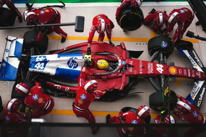 F1 | POWER UNIT FERRARI IN FIAMME A MIAMI, C’È L’INCOGNITA AFFIDABILITÀ