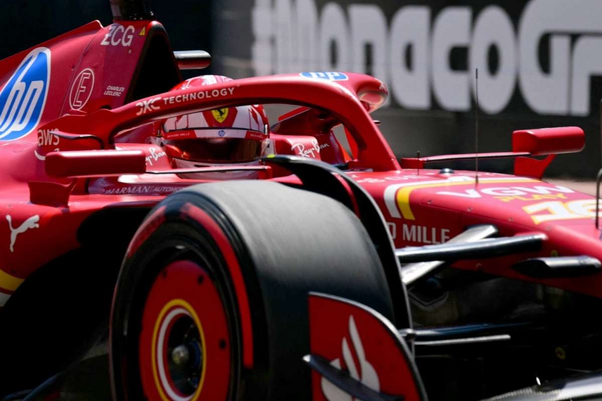GP Monaco 2025: a Monte Carlo Lando Norris beffa Leclerc e conquista la pole con un tempo record