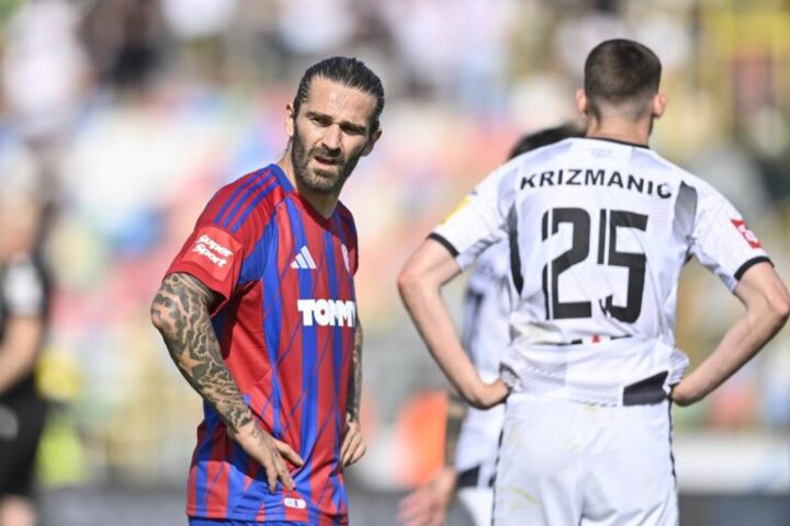 Gattuso fermato a Gorica. Il titolo è ora una questione tra Rijeka e Dinamo