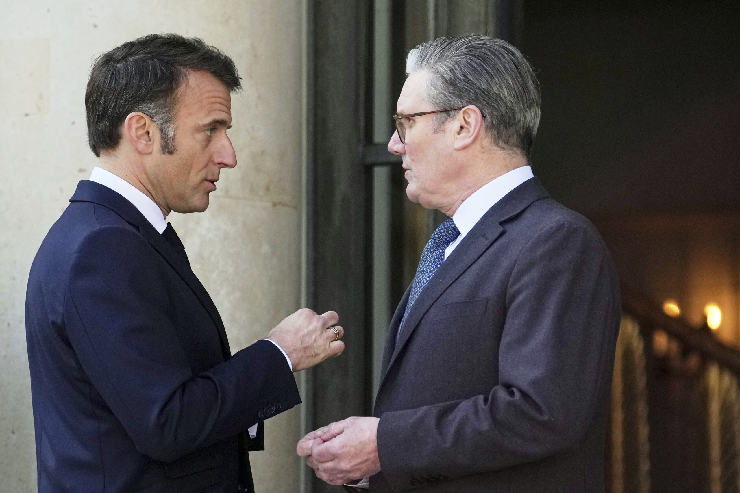 Gaza, quelle correzioni di rotta che non danno garanzie