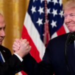 Guerra permanente, il Medio Oriente secondo Netanyahu