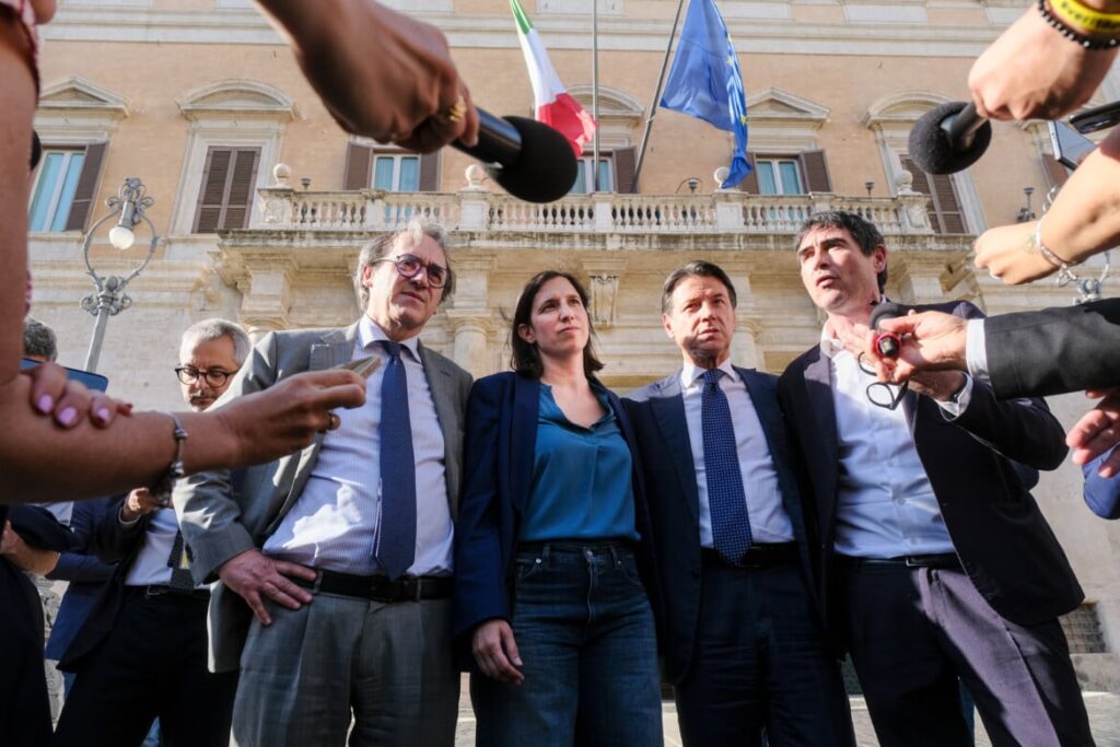 I giallorossi scelgono San Giovanni per la manifestazione del 7 giugno