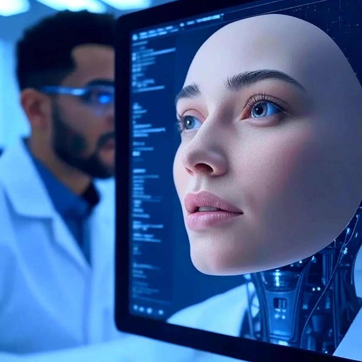 I modelli di intelligenza artificiale battono l'essere umano anche nell'intelligenza emotiva