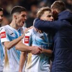 Il Rijeka sogna il bis: il derby dell’Adriatico può decidere tutto