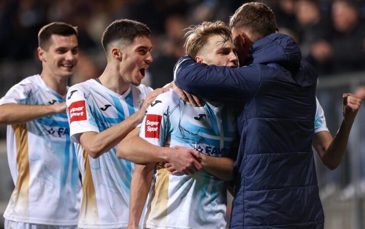 Il Rijeka sogna il bis: il derby dell’Adriatico può decidere tutto
