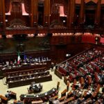 Il decreto Sicurezza corre veloce nel vuoto del parlamento