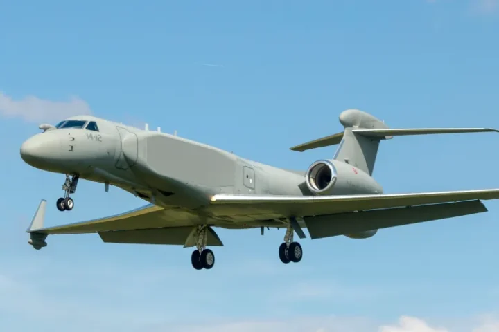 Italia, in arrivo altra tecnologia militare da Israele