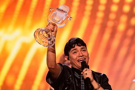 JJ porta l’Austria alla vittoria dell’Eurovision 2025 con “Wasted Love”