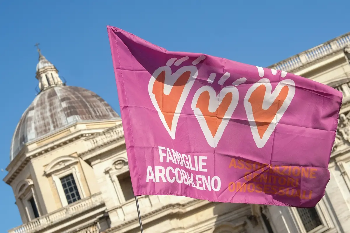 La Consulta dice sì: esistono famiglie con due madri