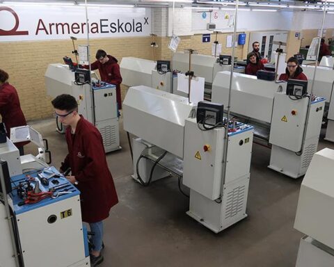 La formación profesional en Euskadi: una puerta hacia el empleo