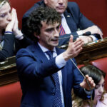 L’allergia alle notizie fa infuriare i meloniani