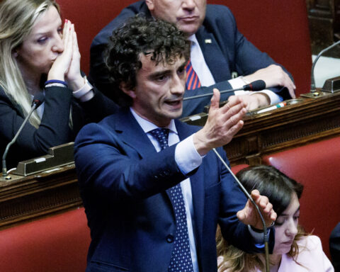 L’allergia alle notizie fa infuriare i meloniani