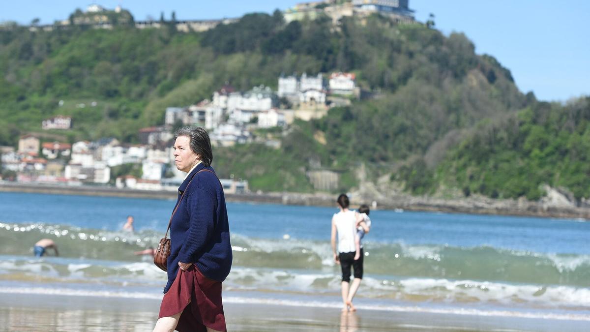 Los guipuzcoanos somos los que ‘mejor’ vivimos, pero estamos enfadados con el poder público