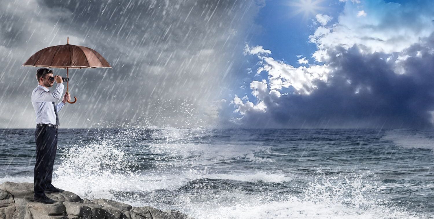 Maggio anomalo, meteo orribile: ecco quando cambierà tutto