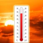 Meteo: imminente Fiammata dal Marocco, avremo picchi di oltre 35°C; ecco quanto durerà