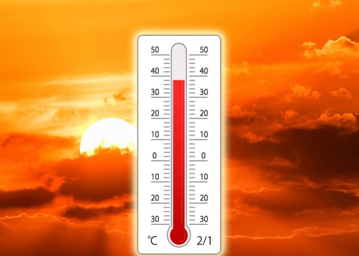Meteo: imminente Fiammata dal Marocco, avremo picchi di oltre 35°C; ecco quanto durerà