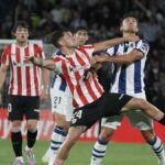 Misma Real ante el peor Athletic (0-0)