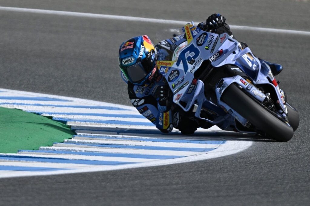 MotoGp Francia, le prove libere, il risultato: Marc Marquez il più veloce davanti a Binder e ad Alex Marquez. Bagnaia 4°