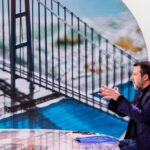 Ponte sullo stretto, Salvini vuole solo la sua antimafia