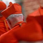 Rebus conclave, tra eredità e promesse da mantenere
