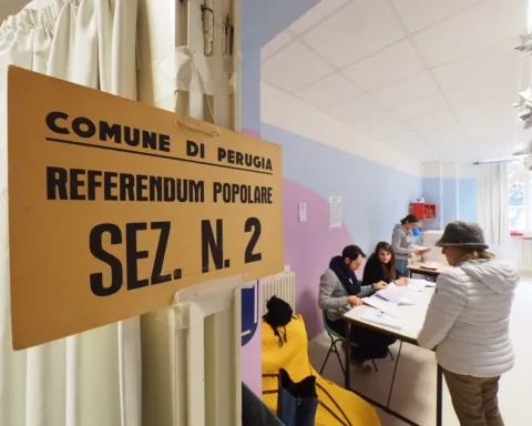 Referendum 8-9 giugno, focus cinque Sì: domenica a Terni, lunedì a Perugia