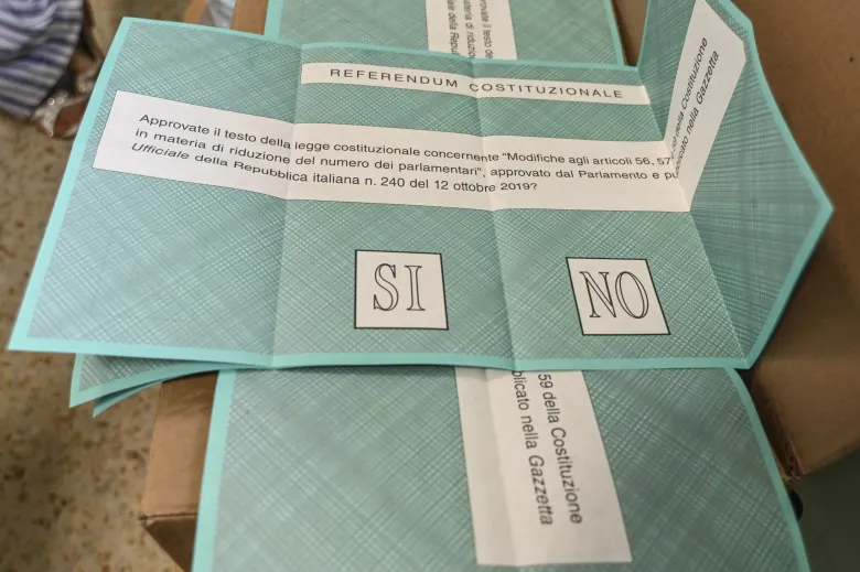 Referendum, dal lavoro alla cittadinanza: umbri chiamati al voto. I cinque quesiti