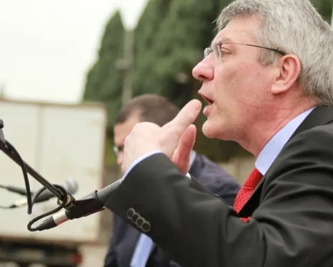 Referendum lavoro e cittadinanza, Landini a Terni a sostegno del ‘sì’