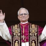 Robert Prevost è il nuovo Papa: si chiamerà Leone XIV, primo pontefice statunitense