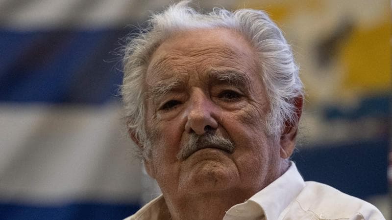 Se ne va Pepe Mujica, il guerrigliero di buon senso che diventò presidente