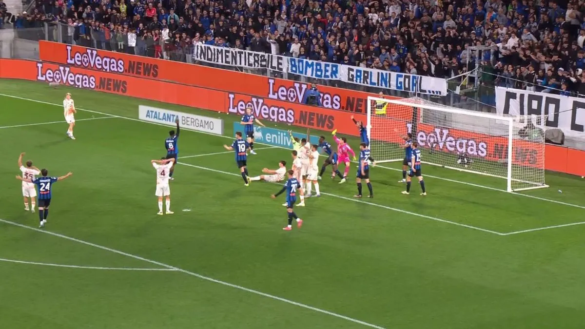 Serie A, 36ª giornata: Il Venezia si rilancia, l'Atalanta vola in Champions, la Roma cade