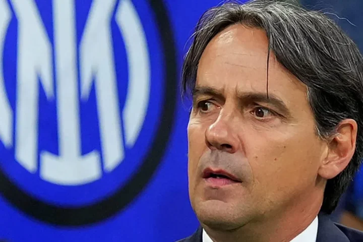Simone Inzaghi: Futuro tra Al-Hilal e Inter dopo la Champions League