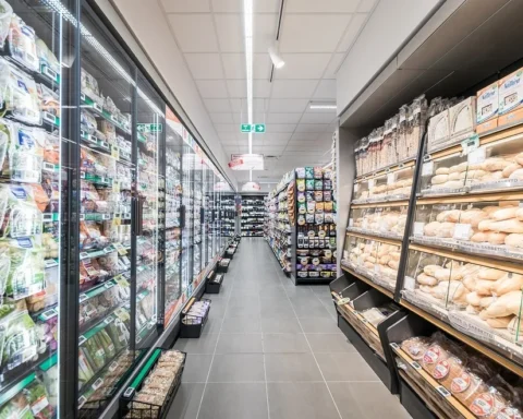 Supermercati e IA, è umbra l’innovazione che taglia tempi e costi