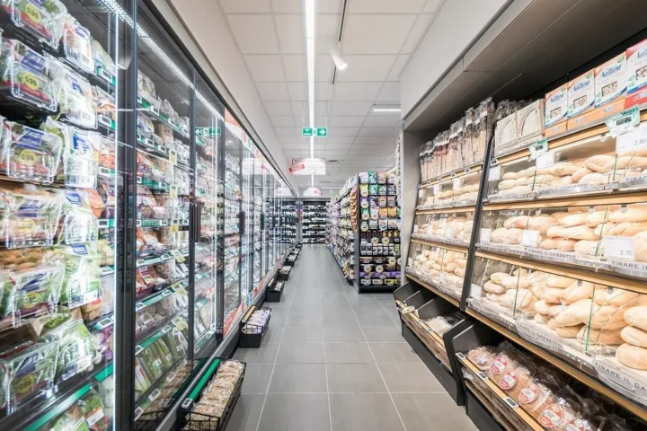Supermercati e IA, è umbra l’innovazione che taglia tempi e costi