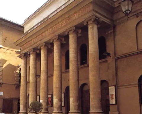 Teatro Verdi Terni, via il ridotto e tutto è ancora possibile con Bandecchi