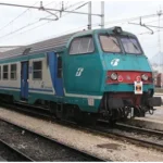 Trasporti e maltempo: treni fermi oggi, allerta meteo in 14 regioni